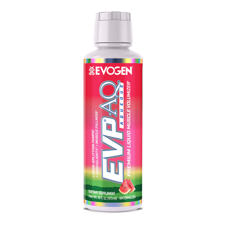 EVP AQ Liquid Pump // Watermelon