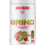 The Grind // Strawberry Kiwi