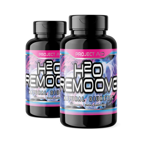 H2O Remove