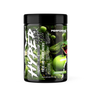 Hyper Max'd Out // Anaconda Apple