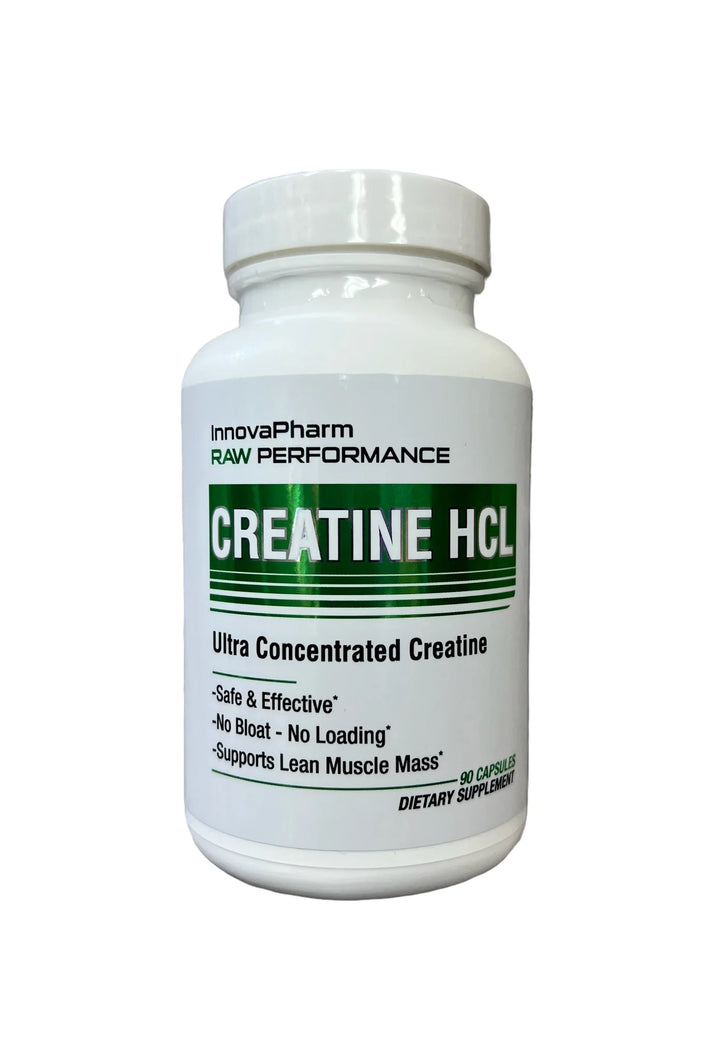 Creatine HCL