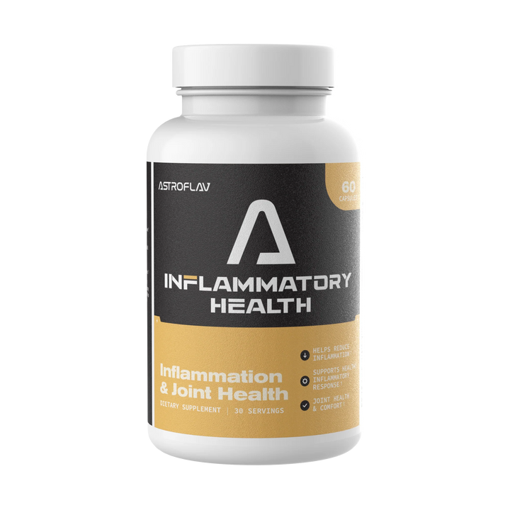 Inflammatory Health // Joint Support