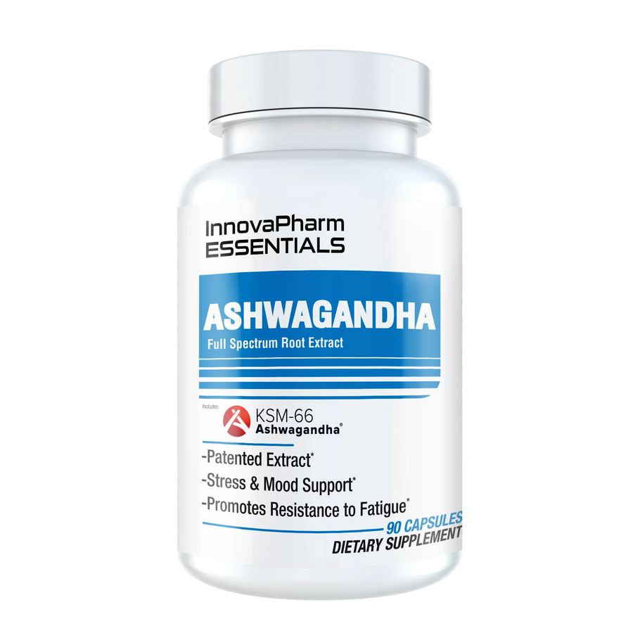 KSM-66 Ashwagandha
