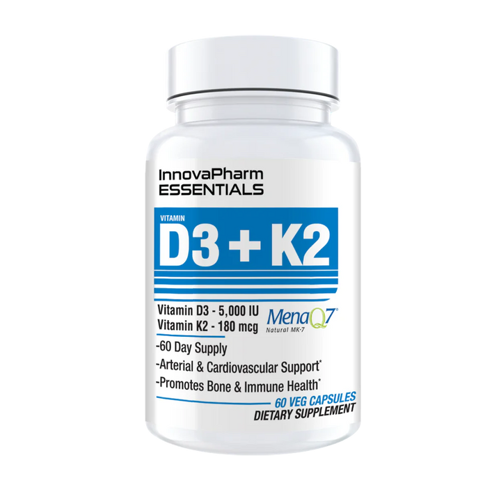 D3 + K2