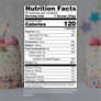 CBum Whey Protein Isolate // Birthday Cake