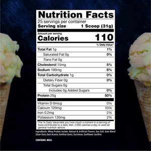 CBum Itholate // Rainbow Sherbet