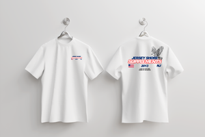 JSS Shirt 4th of July // XL