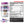 Lean Whey 2lb // Dippsadoodles