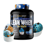 Lean Whey 5lb // Monster Cookie