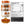 Lean Whey 2lb // Pumpkin Spiced Donut