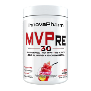 MVPre 3.0 // Watermelon Lemonade