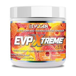 EVP Xtreme N.O. // Peach Rings
