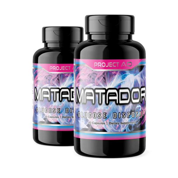 Matador // Glucose Disposal