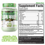 Lean Whey 2lb // Pistachio Ice Cream