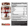 Lean Whey 2lb // Protella