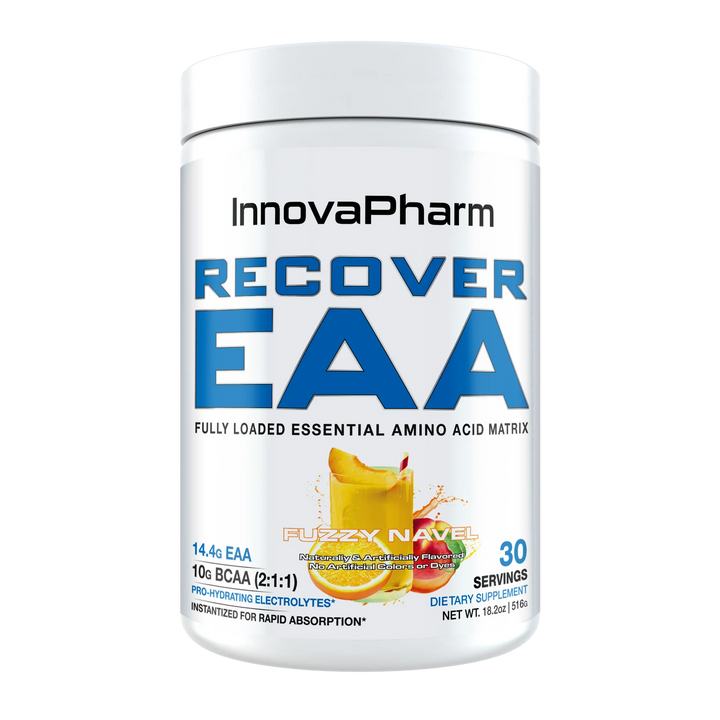 Recover EAA // Fuzzy Navel