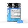 Creatine Gummies // Sour Blue Razz