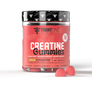 Creatine Gummies // Sour Strawberry