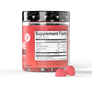 Creatine Gummies // Sour Strawberry
