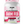 Farm Fed // Strawberry Milkshake