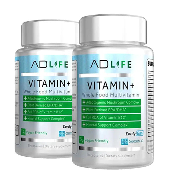 Vitamin+