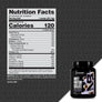 Whey Isolate (20 Servings) // Blueberry Muffin