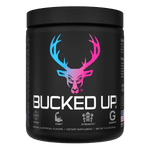 Bucked Up // Miami
