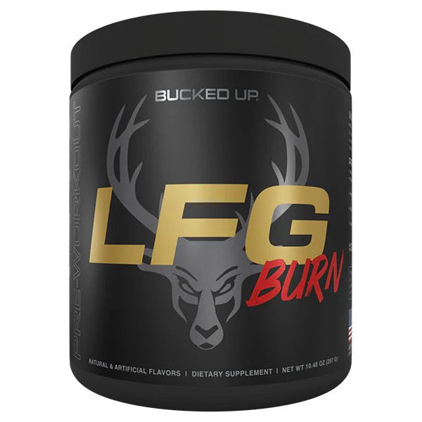 LFG // Mixed Berry