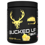 Bucked Up // Lemonade
