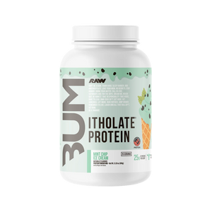 CBum Isolate // Mint Chocolate Chip