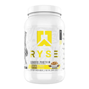 Ryse Loaded Protein // Cinnamon Toast
