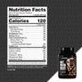 Whey Protein Isolate 2lb // Gourmet Chocolate
