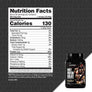 Whey Protein Isolate 2lb // Chocolate Coconut