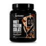 Whey Isolate (20 Servings) // Gourmet Chocolate