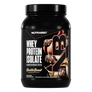 Whey Protein Isolate 2lb // Chocolate Coconut