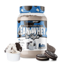 Lean Whey 2lb // Cookies & Cream