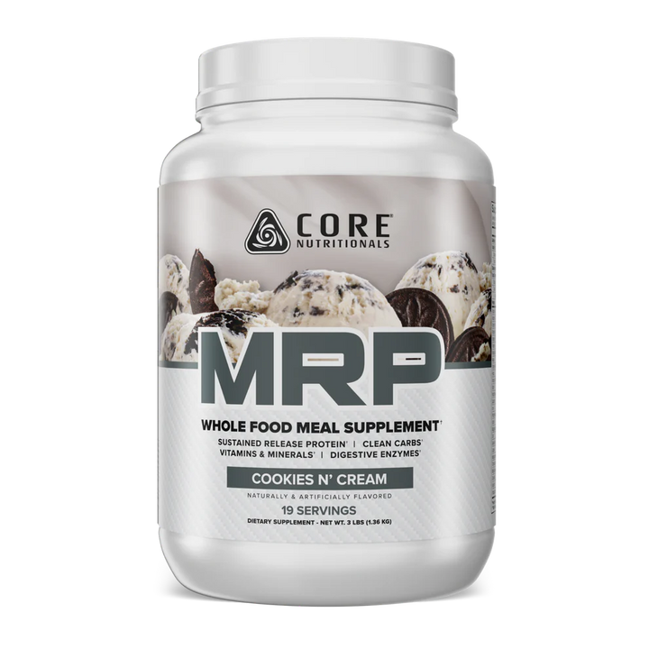 Core Nutritionals – Jersey shore supplements