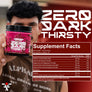 Zero Dark Thirsty // Hawaiian Punch