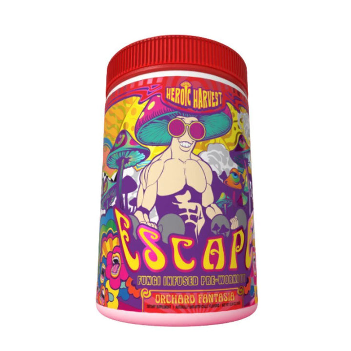 Escape // Orchard Fasntasia
