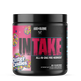 Intake // Cluster Candies