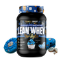 Lean Whey 2lb // Monster Cookie
