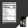 Whey Protein Isolate 2lb // Creamy Vanilla
