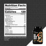 Whey Protein Isolate 2lb // Vanilla Caramel