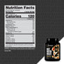 Whey Isolate (20 Servings) // Vanilla Caramel