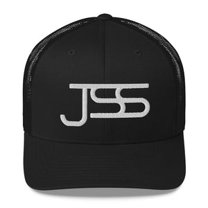 JSS Trucker Cap