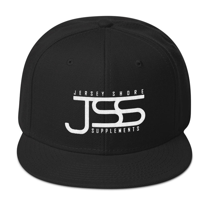 JSS Snapback Hat