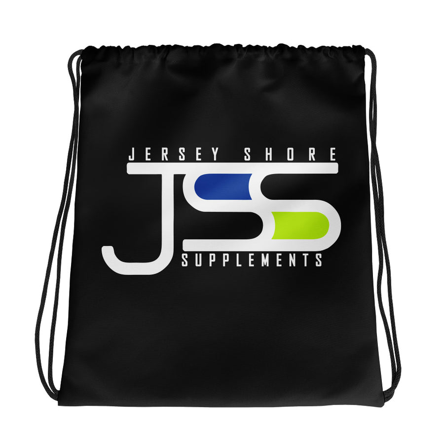 JSS Drawstring bag