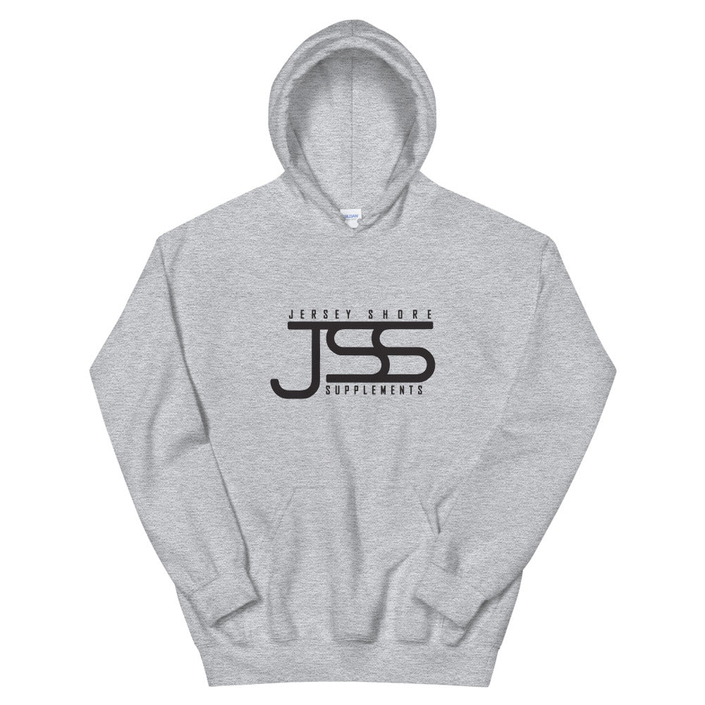 Jersey best sale shore hoodie