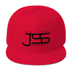 JSS Snapback Hat